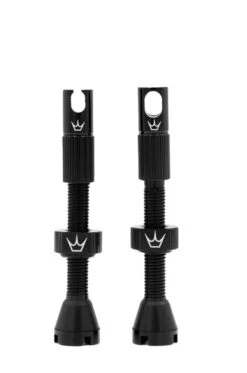 Peaty´s Chris King MK 2 Tubeless Valves - Black