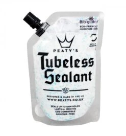 Peaty´s Tubeless Sealant 120 Ml