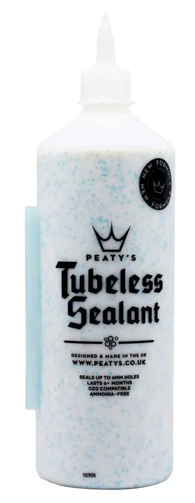 Peaty´s Tubeless Sealant 1 L 1 Peaty´s Tubeless Sealant 1 L