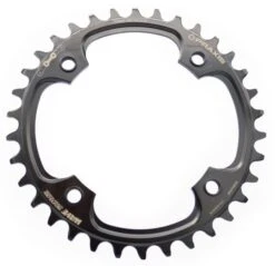 Praxis 1X 104BCD Steel ERing