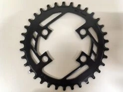 Prowheel Chainring BCD76