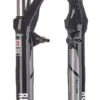Rock-shox RockShox Recon Silver TK Air 9QR 26" Pivot