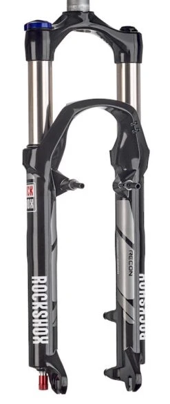 Rock-shox RockShox Recon Silver TK Air 9QR 26" Pivot