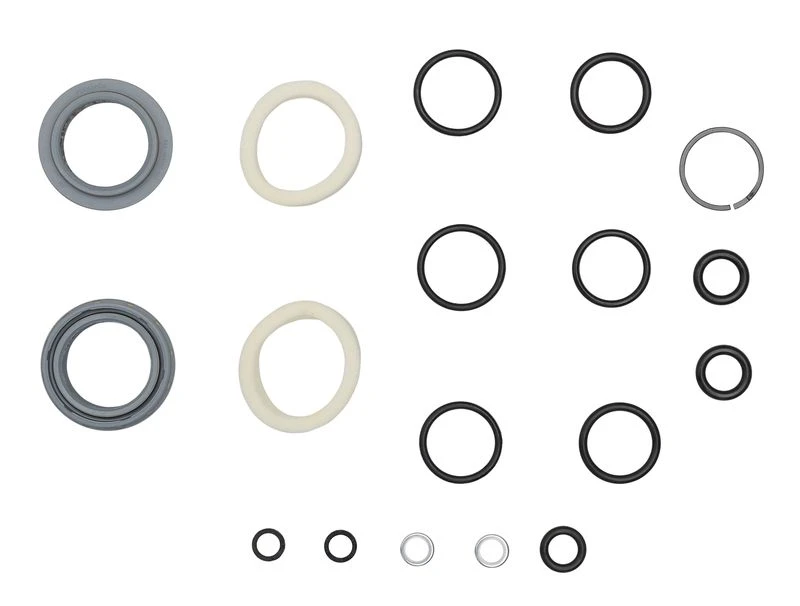 Rock-shox RockShox Argyle Solo Air Service Kit 1 Rock-shox RockShox Argyle Solo Air Service Kit