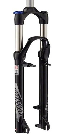Rock-shox RockShox 30 Silver Coil TK 100 9QR 26" Pivot