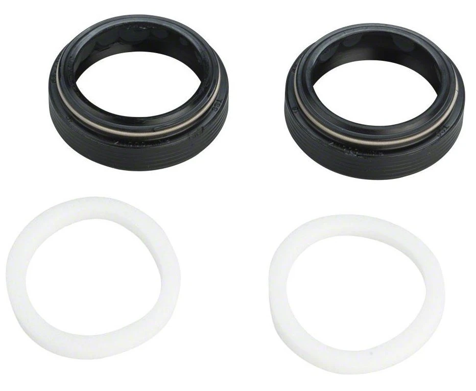 Rock-shox RockShox 32 Mm Dust Seal Kit (4 Mm) 1 Rock-shox RockShox 32 Mm Dust Seal Kit (4 Mm)
