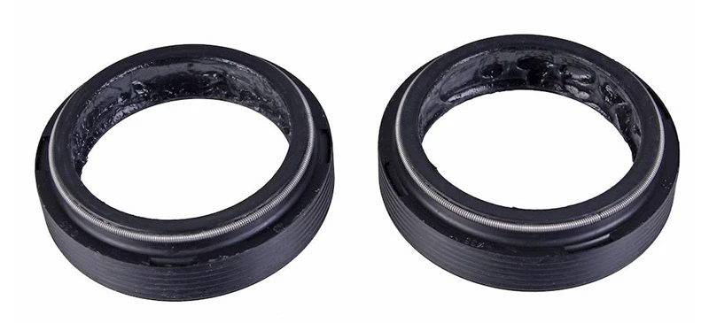 Rock-shox RockShox Boxxer / Domain Dust Seal Kit 1 Rock-shox RockShox Boxxer / Domain Dust Seal Kit