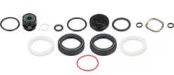 Rock-shox RockShox Lyrik / Pike B1 Dual Position Service Kit