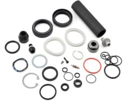 Rock-shox RockShox Lyrik Solo Air B1 Full Service Kit