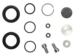 Rock-shox RockShox Paragon Silver Coil Service Kit
