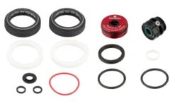 Rock-shox RockShox Pike B2 / Lyrik C1 RC2 Service Kit