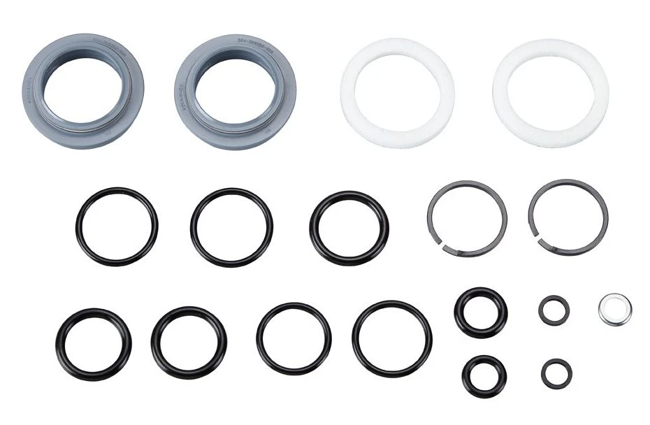 Rock-shox RockShox Reba / SID Service Kit 2 Rock-shox RockShox Reba / SID Service Kit - Image 2