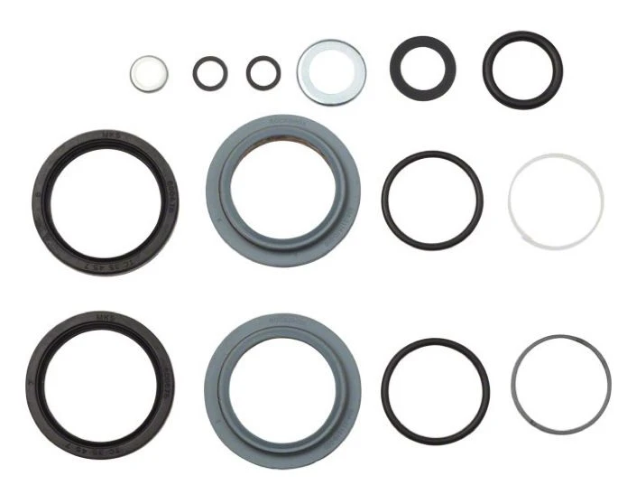 Rock-shox RockShox Recon Gold Coil Service Kit 1 Rock-shox RockShox Recon Gold Coil Service Kit