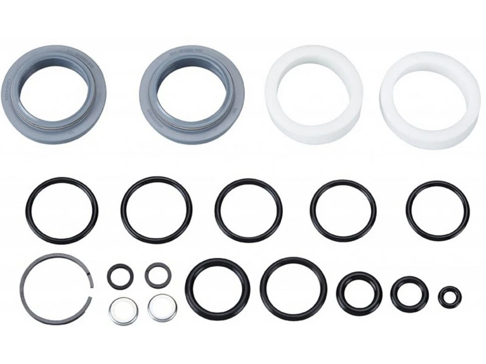 Rock-shox RockShox Recon Gold RL A4 Service Kit (200h/1yr) 1 Rock-shox RockShox Recon Gold RL A4 Service Kit (200h/1yr)