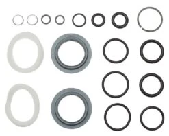 Rock-shox RockShox Recon Gold Solo Air Service Kit