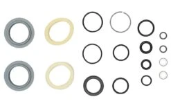 Rock-shox RockShox Reba / SID Service Kit