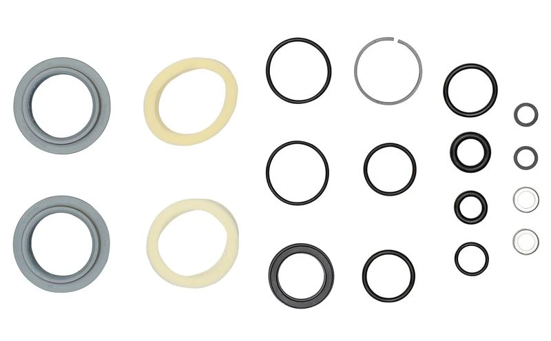 Rock-shox RockShox Reba / SID Service Kit 1 Rock-shox RockShox Reba / SID Service Kit