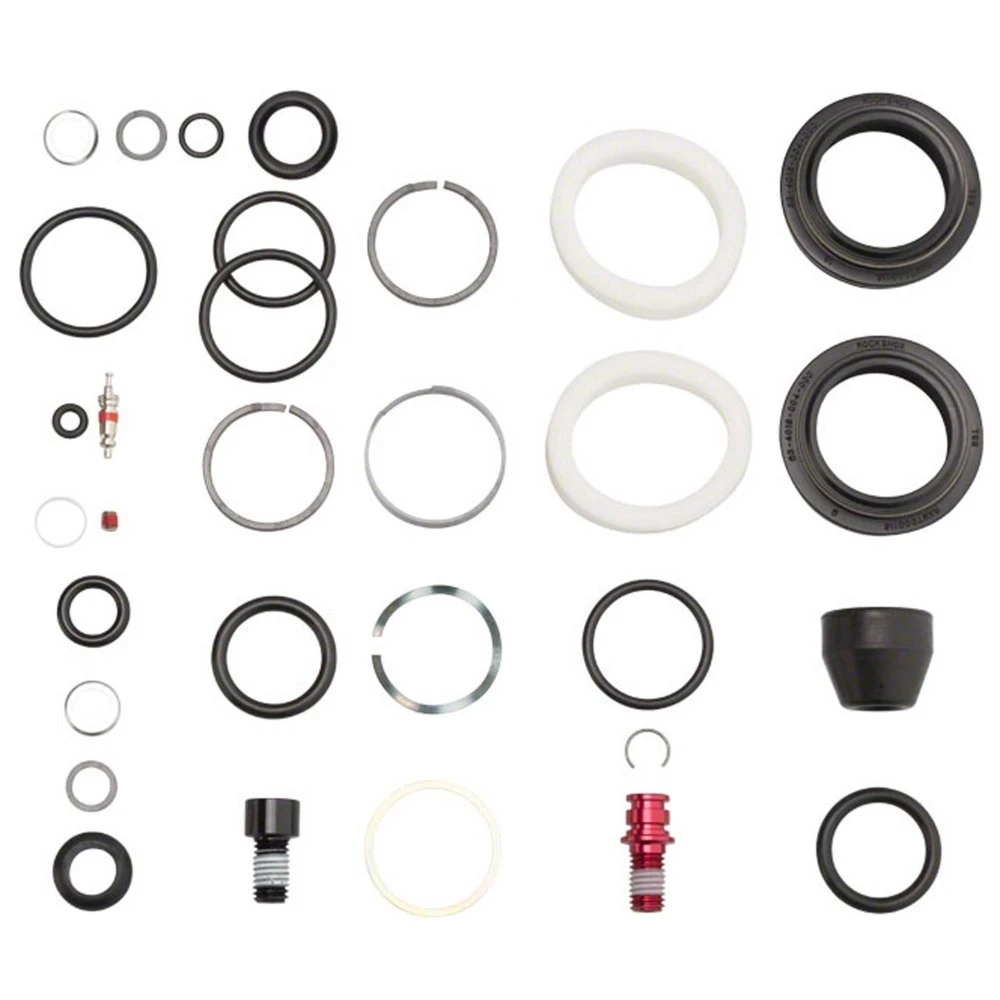 Rock-shox RockShox Revelation Full Service Kit 1 Rock-shox RockShox Revelation Full Service Kit