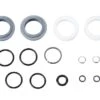 Rock-shox RockShox Sektor TurnKey Dual Position Coil Service Kit