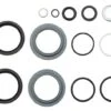 Rock-shox RockShox Sektor Turnkey Solo Air Service Kit