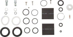 Rock-shox RockShox XC30 / 30 Silver Service Kit