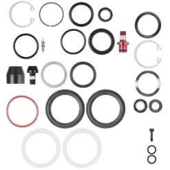 Rock-shox RockShox Yari Solo Air Full Service Kit