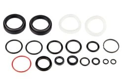 Rock-shox RockShox Yari Dual Position Service Kit
