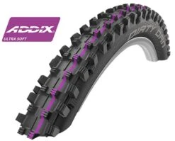 Schwalbe Dirty Dan Evolution Addix Ultra Soft Downhill