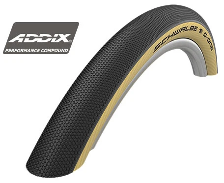 Schwalbe G-One Speed Performance TLE Classic Sidewall 1 Schwalbe G-One Speed Performance TLE Classic Sidewall