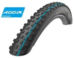 Schwalbe Rocket Ron Evolution Addix Speedgrip SnakeSkin