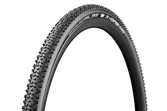 Schwalbe X-One Allround Evolution Super Ground 1 Schwalbe X-One Allround Evolution Super Ground
