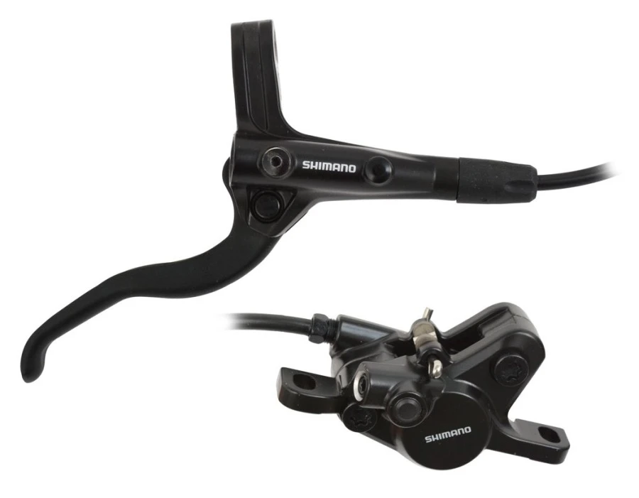 Shimano Acera MT400 1 Shimano Acera MT400