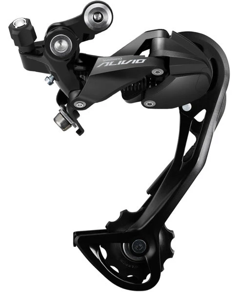 Shimano Alivio RD-M3100 1 Shimano Alivio RD-M3100