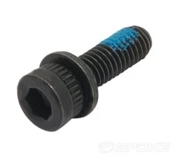 Shimano - šroub Do Brzdového Třmene