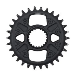 Shimano Chainring For FC-M6100-1/FC-M6120-1/FC-M6130-1