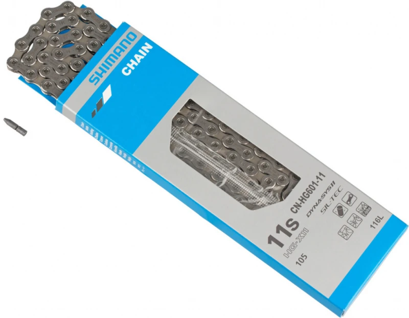 Shimano CN-HG601 1 Shimano CN-HG601