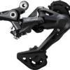 Shimano Deore RD-M4120