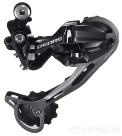 Shimano Deore RD-M592