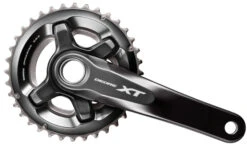 Shimano Deore XT FC-M8000-2