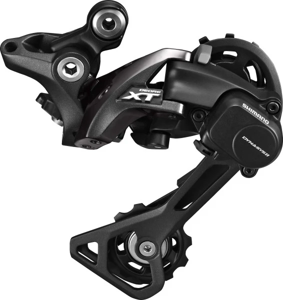 Shimano Deore XT RD-M8000 1 Shimano Deore XT RD-M8000