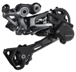 Shimano GRX RD-RX812