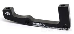 Shimano SM-MA-F203P/S