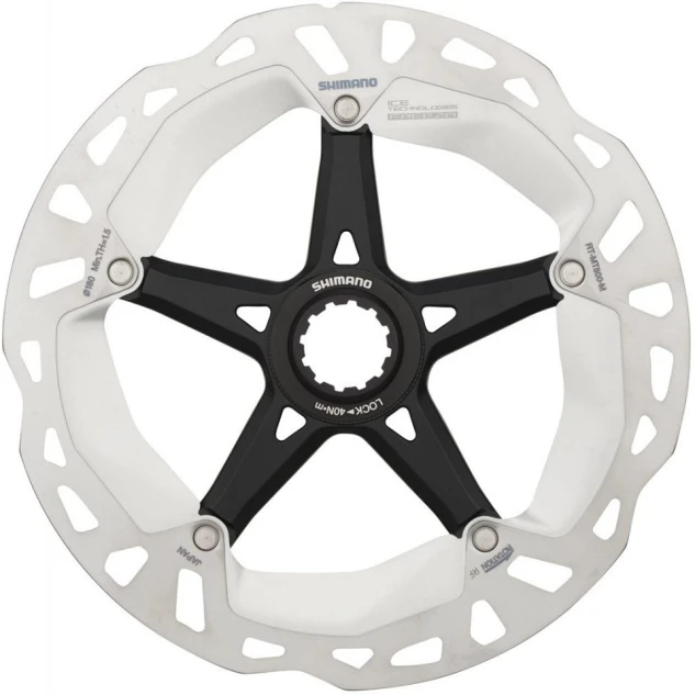 Shimano Deore XT RT-MT800 1 Shimano Deore XT RT-MT800