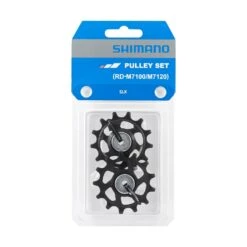 Shimano SLX RD-M7100 Pulley Set