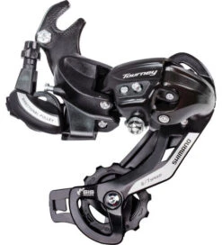 Shimano Tourney RD-TY500-B