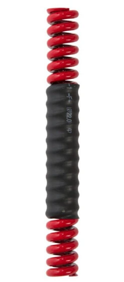 Sr-suntour SR Suntour Coil Spring Firm (for NCX Seatpost)