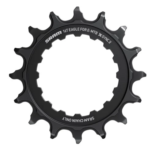 Sram Eagle X-Sync Chainring For Bosch 1 Sram Eagle X-Sync Chainring For Bosch