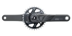 Sram GX Eagle Carbon DUB Boost