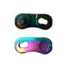 Sram PowerLock Chain Connector 12s Rainbow
