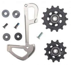 Sram X01 Eagle Pulleys And Inner Cage